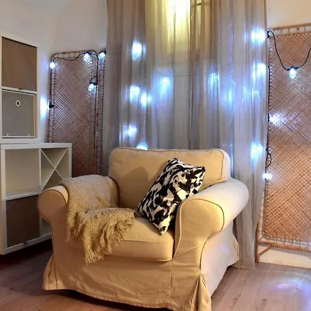 Apartman In Trendy Area Prága