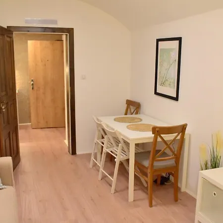 Apartman In Trendy Area Prága