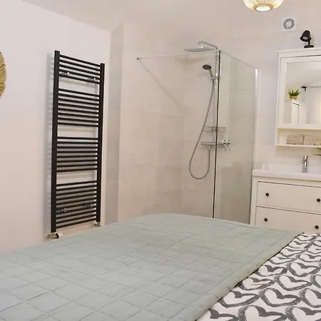 Apartman In Trendy Area Prága