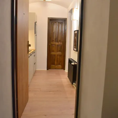 Apartman In Trendy Area Prága